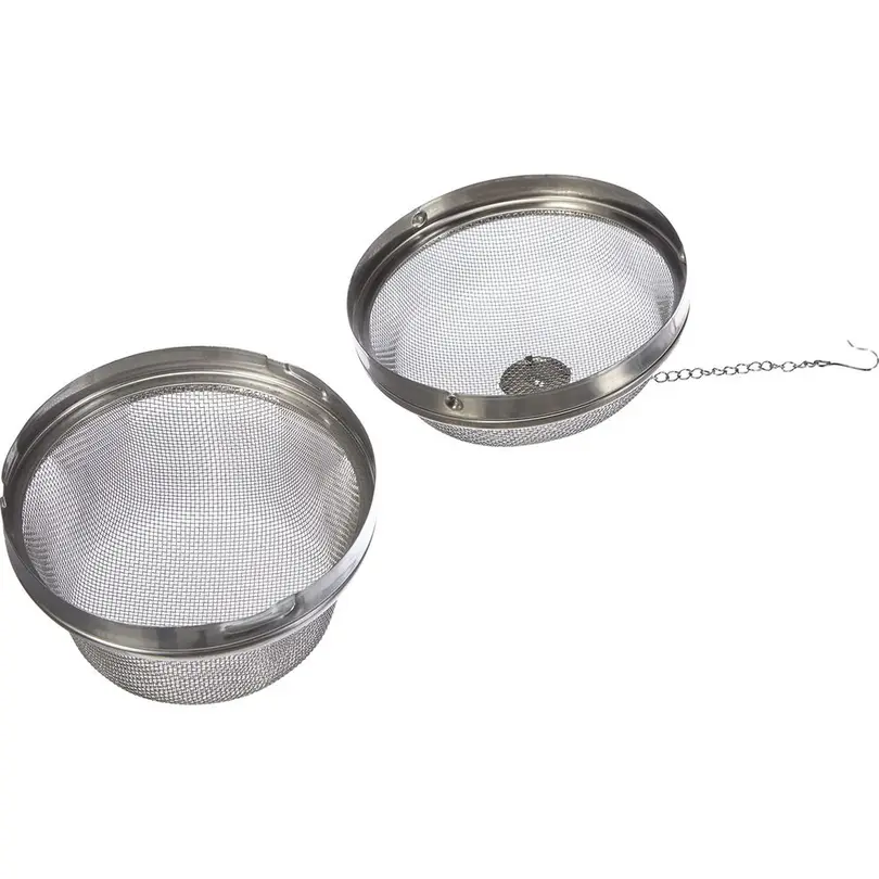 Topfaufsatz Gewürzkugel