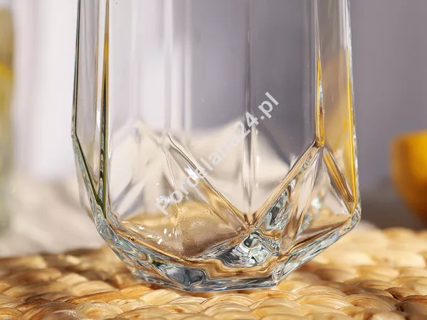 Kpl. szklanek long 460 ml (6 szt.) LAV - Valeria 4L.VAL.374