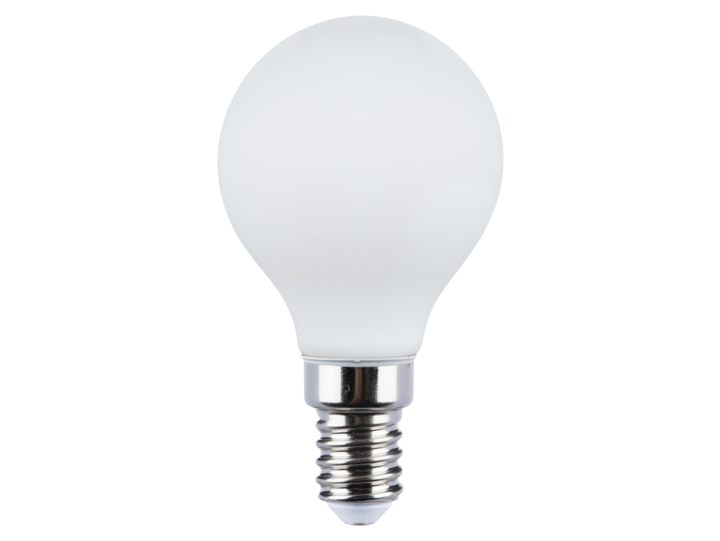 Żarówka LED E14 4,5W