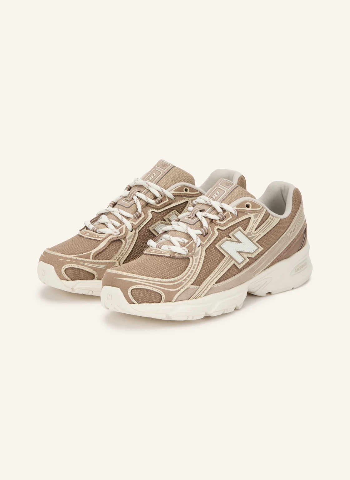 new balance Sneaker 740