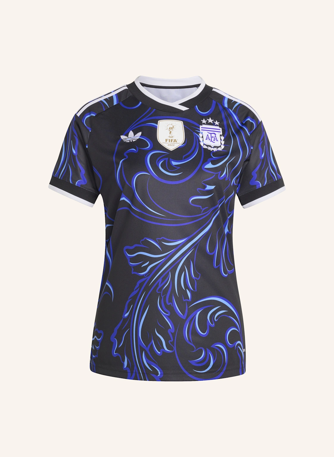 adidas ARGENTINIEN 2026 AUSWÄRTSTRIKOT