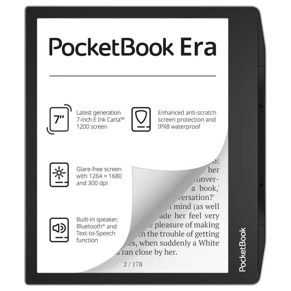 Pocketbook Era Stardust 7´´ 16GB EBook