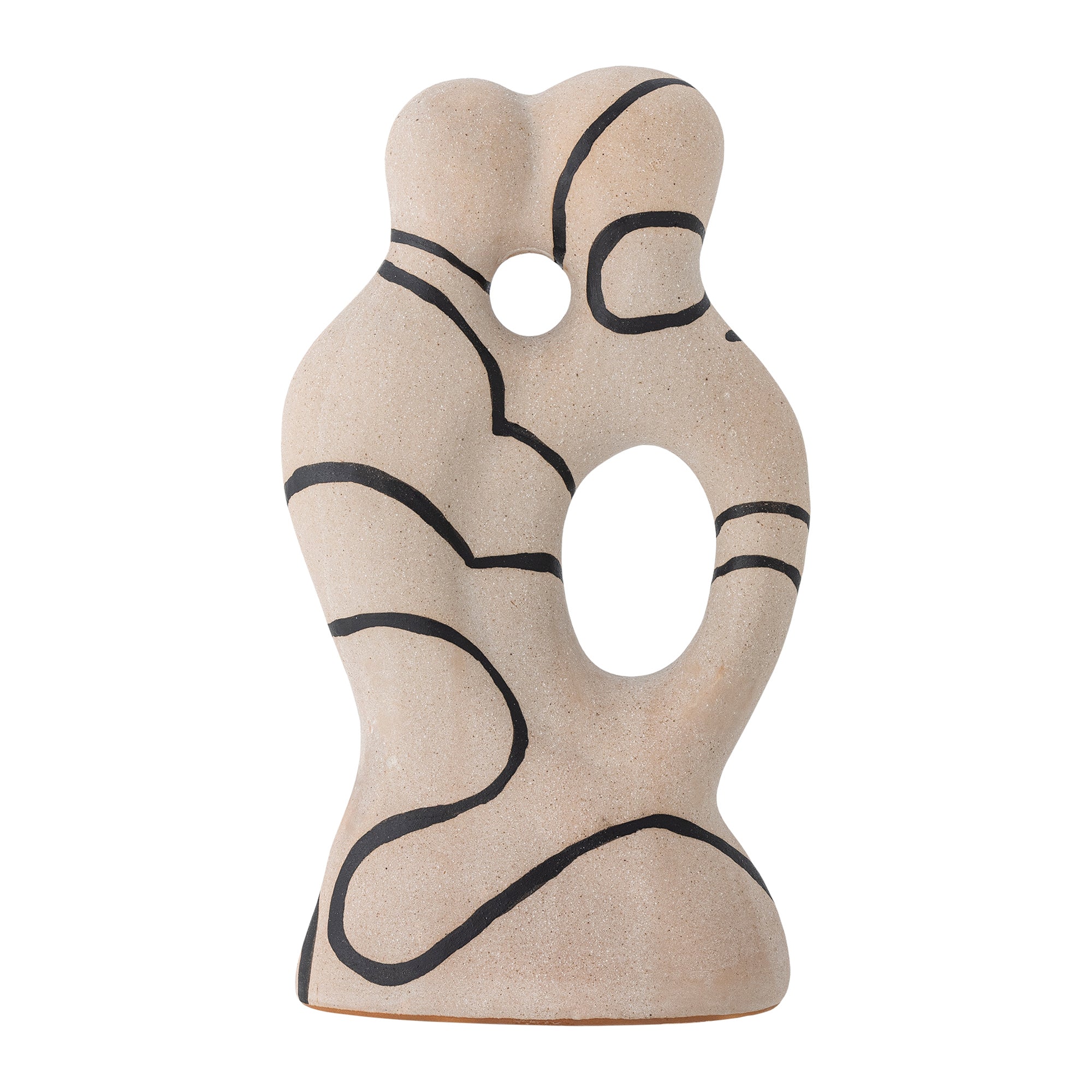 Bloomingville Eugenie Ornament