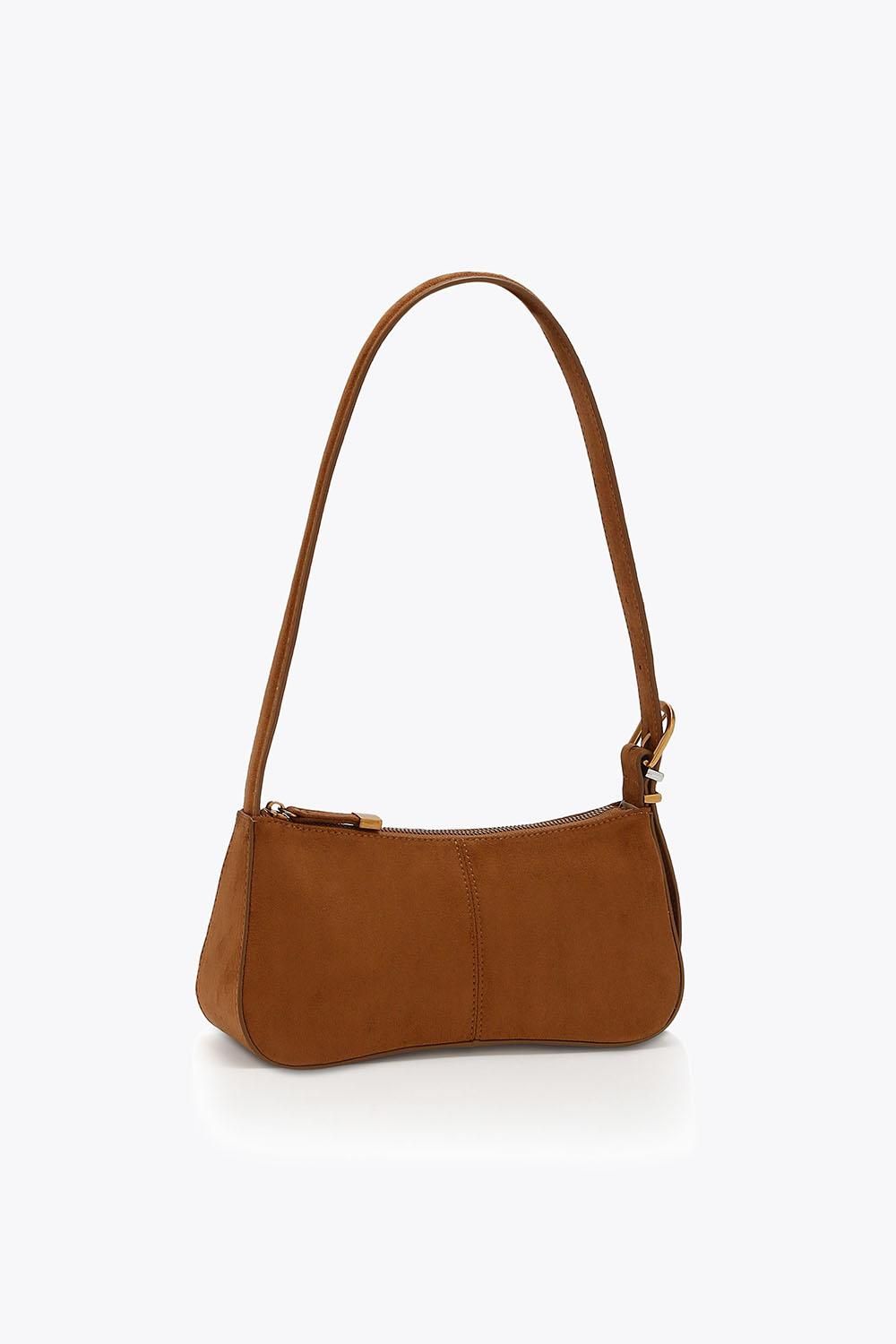 STEVE MADDEN Tanzie Bag Tan'