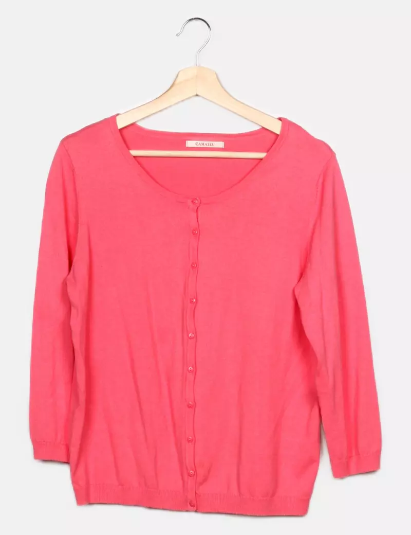 Camaïeu cardigan