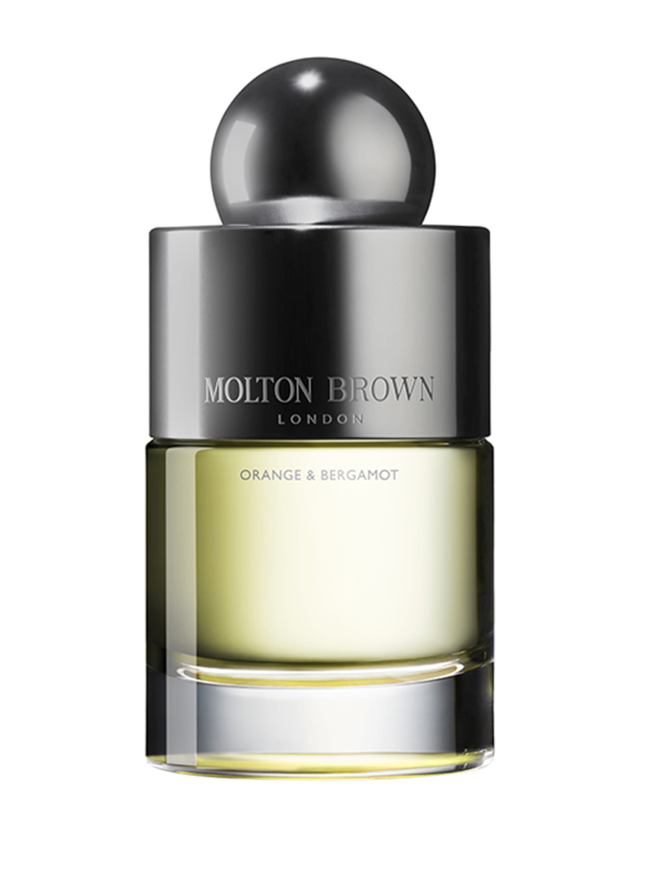 MOLTON BROWN ORANGE & BERGAMOT
