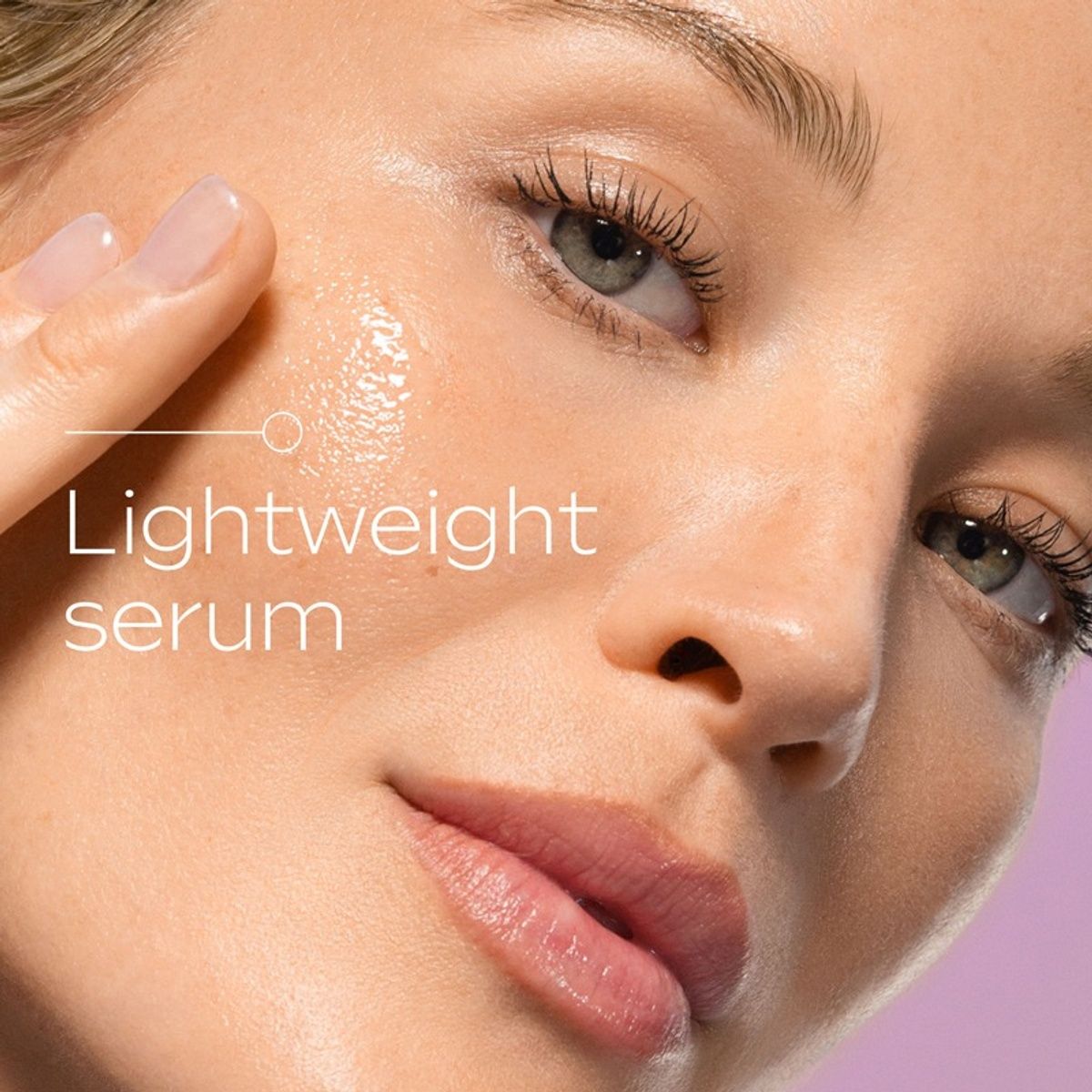 Weleda Hyaluronic Face Serum Drops