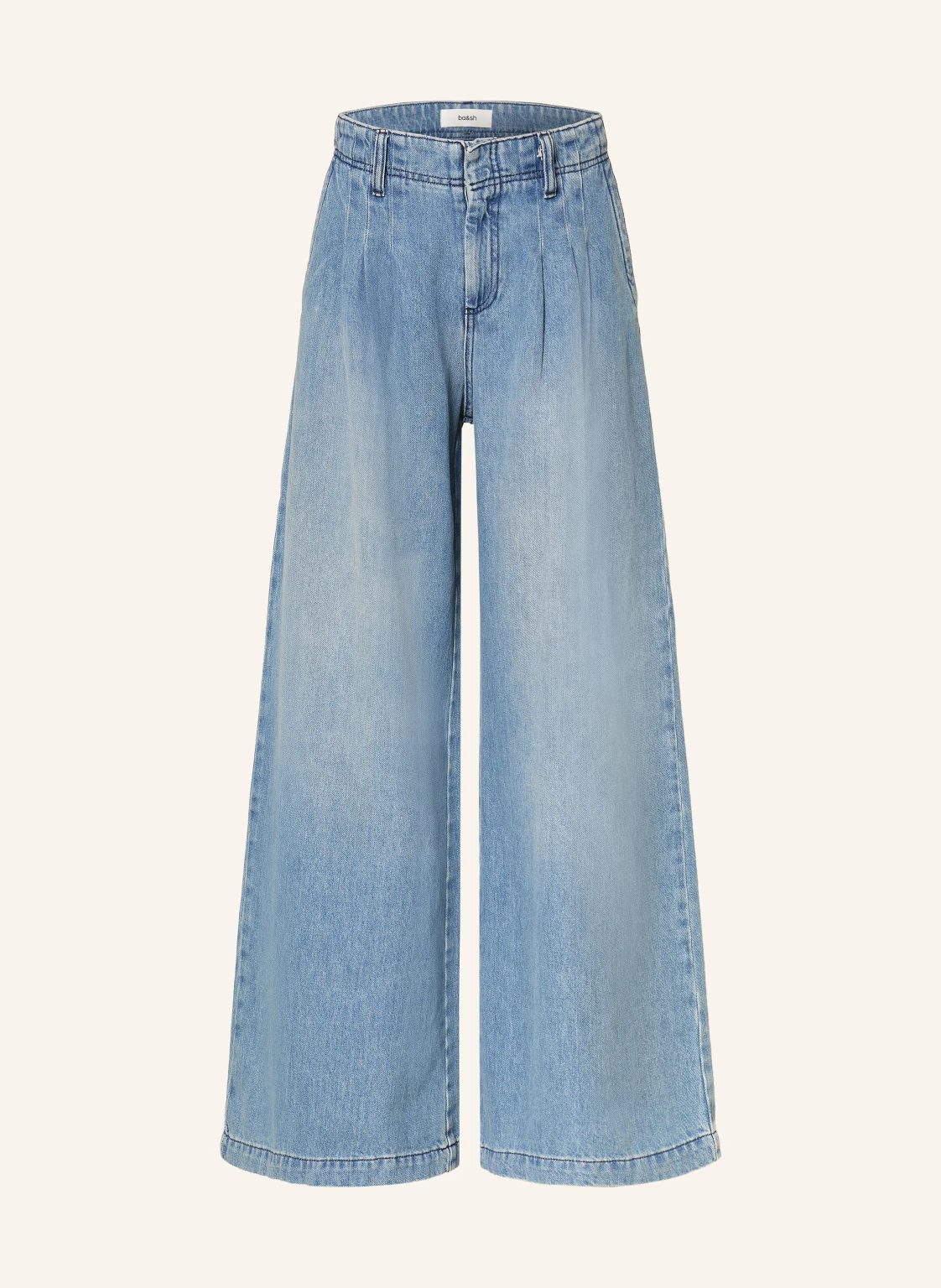 ba&sh Bootcut Jeans TOBY