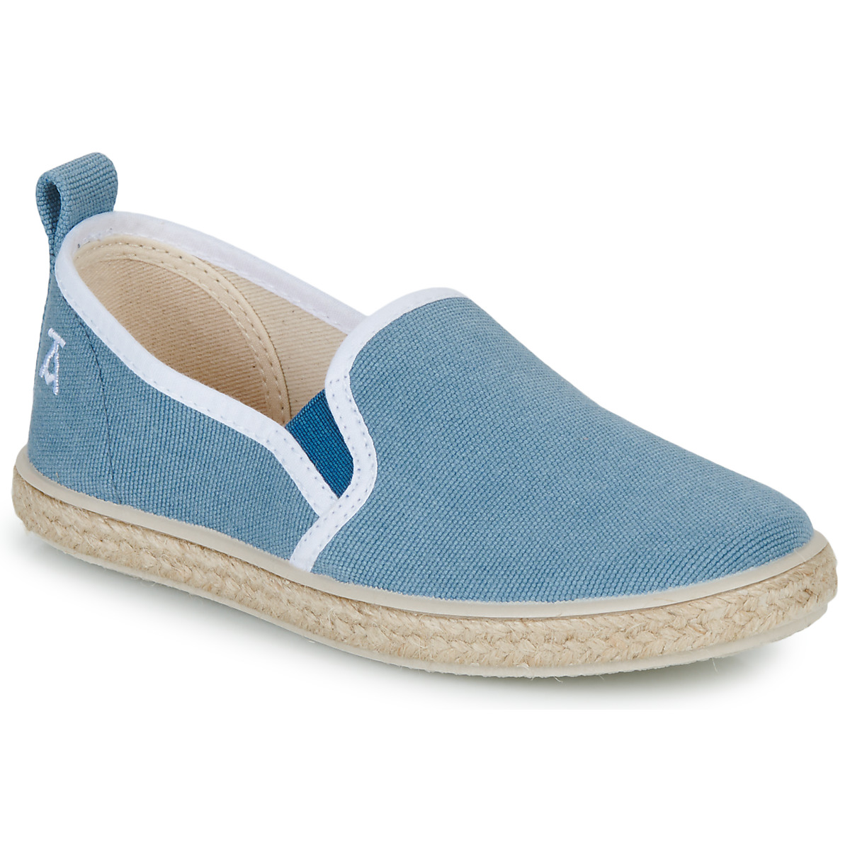 Pare Gabia - ANDU - Blue