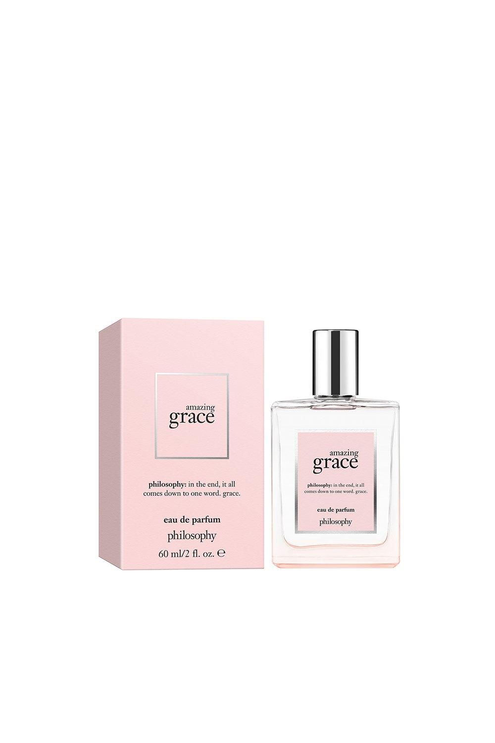 Philosophy Amazing Grace For Her Eau De Parfum 60ml