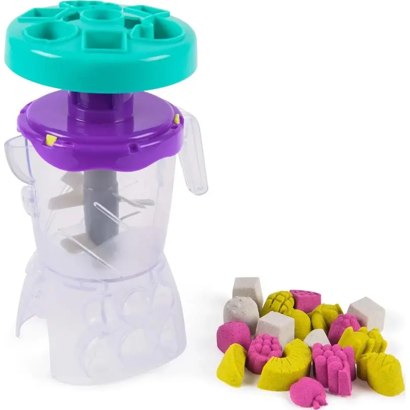 Spielset Kinetic
