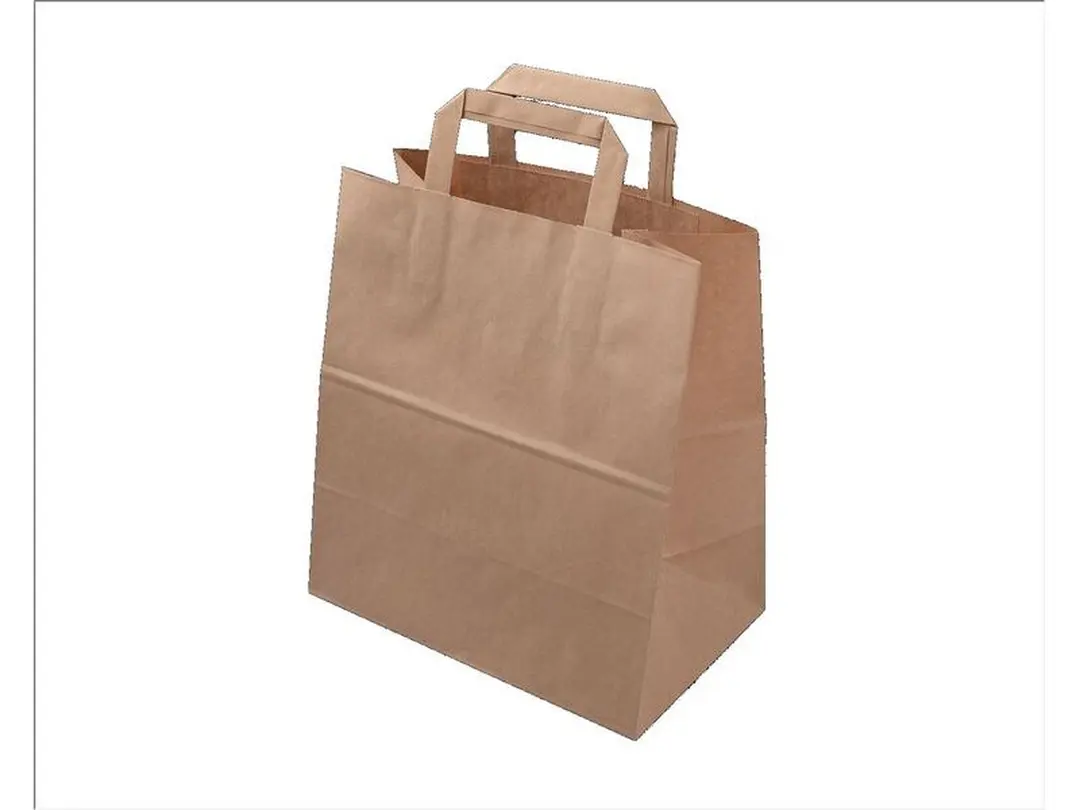 Geschenktüte 50er-Set Elco