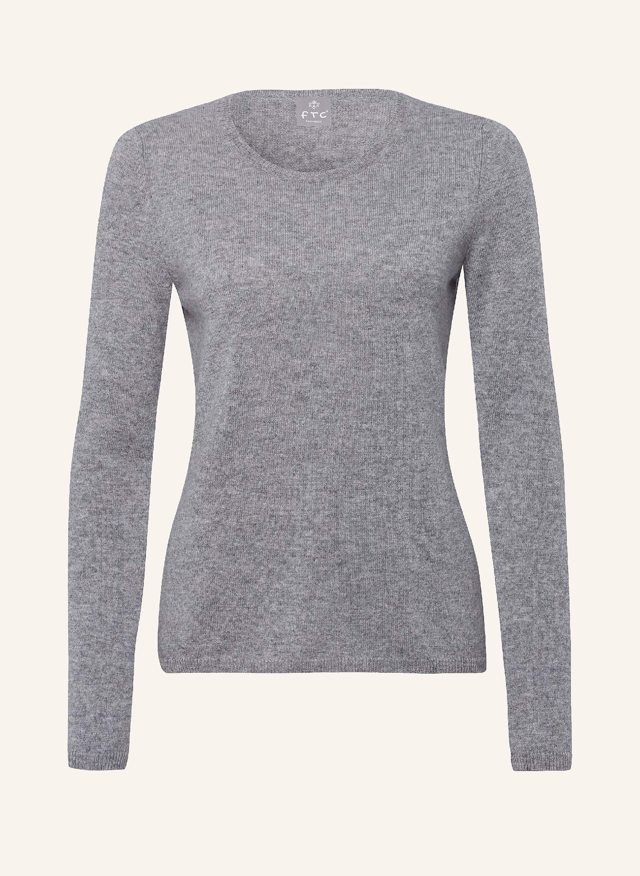 FTC CASHMERE Cashmere-Pullover