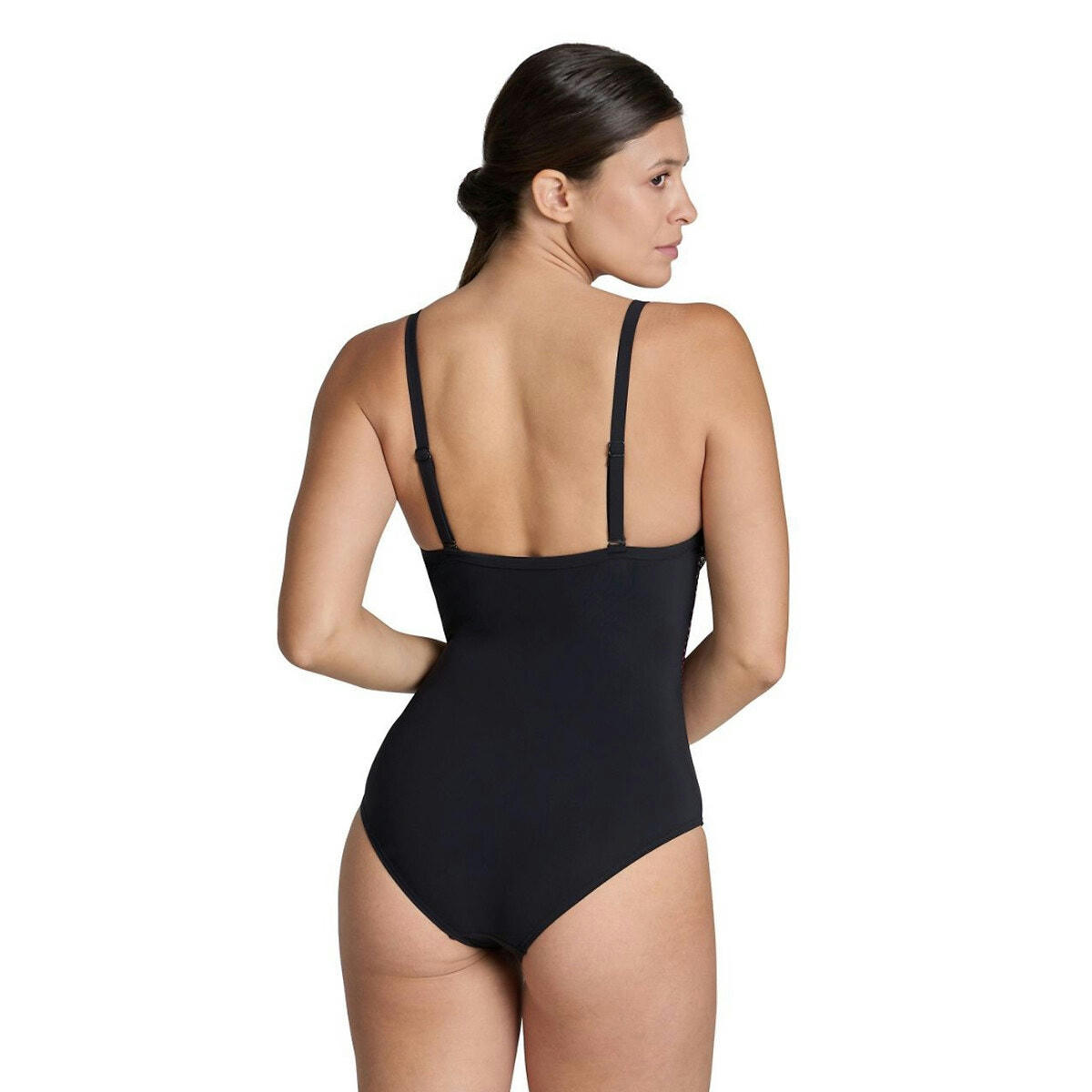 Maillot de bain piscine 1 pièce Emilia Bodylift