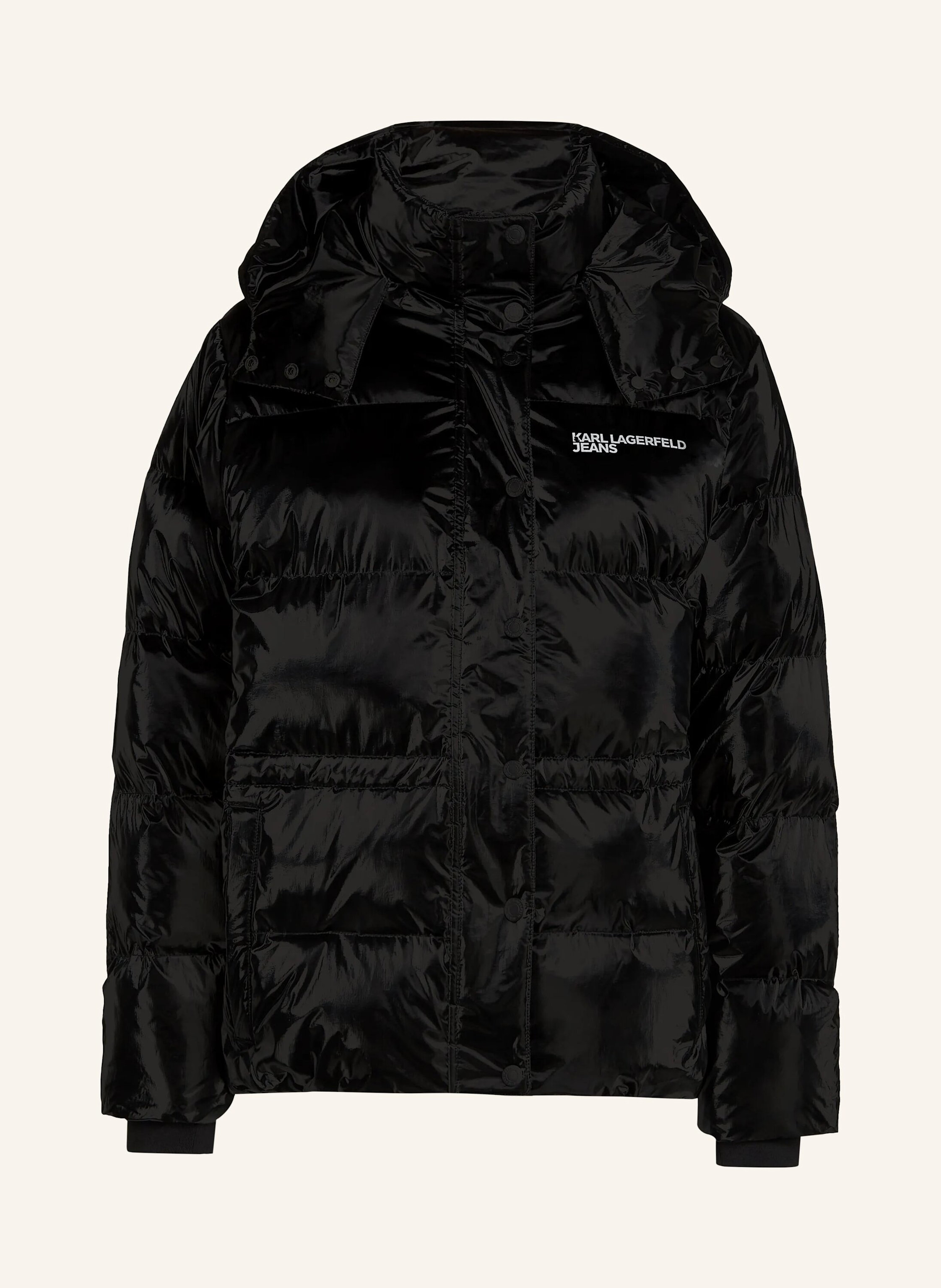 KARL LAGERFELD JEANS Jacke