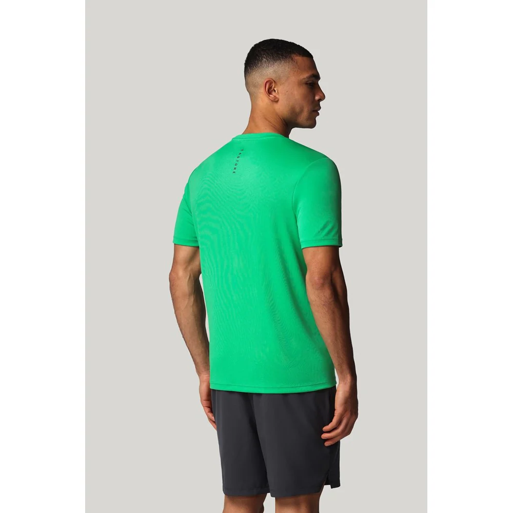 Castore Short Sleeve Tee Shirt
