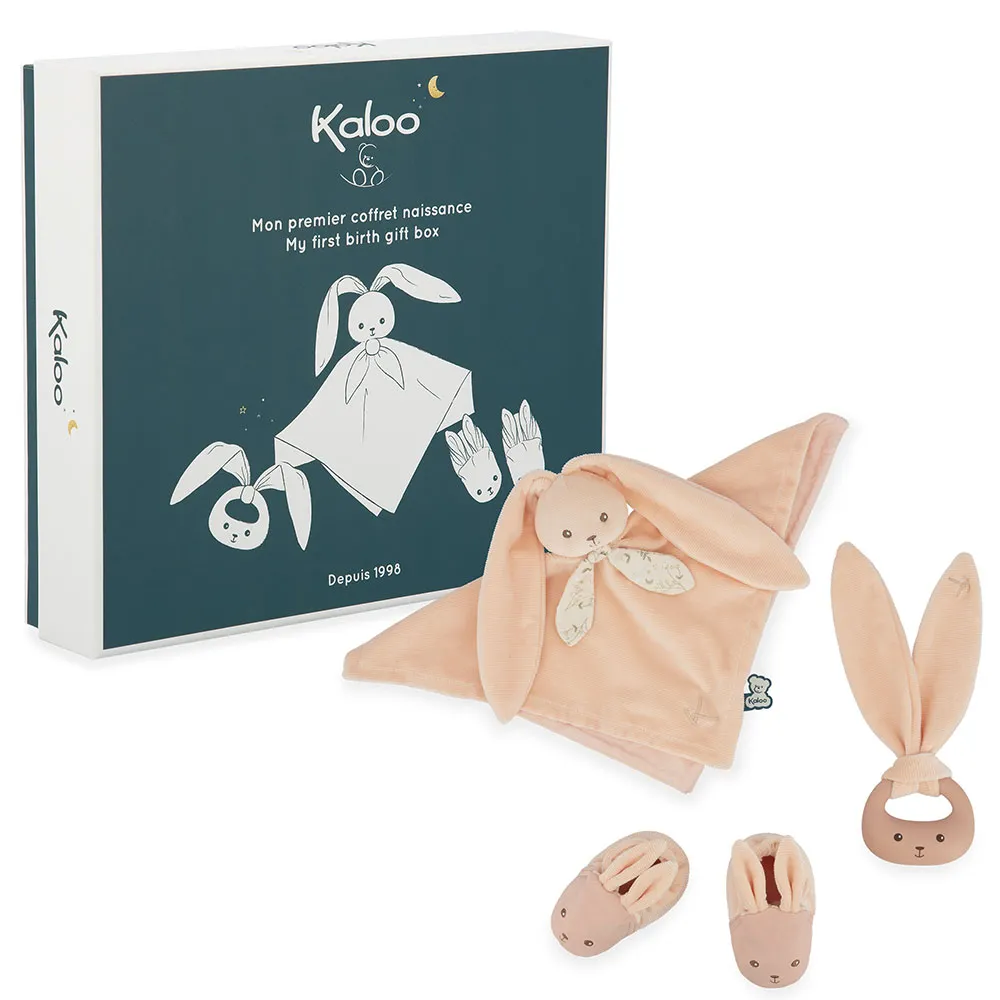 Kaloo Birth Set
