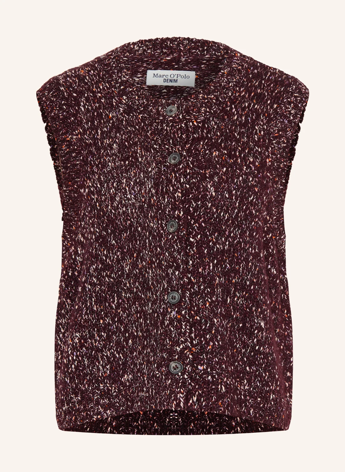 Marc O'Polo DENIM Strickweste