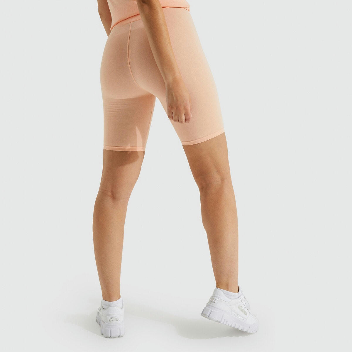 Short pastel coupe cycliste Quindi