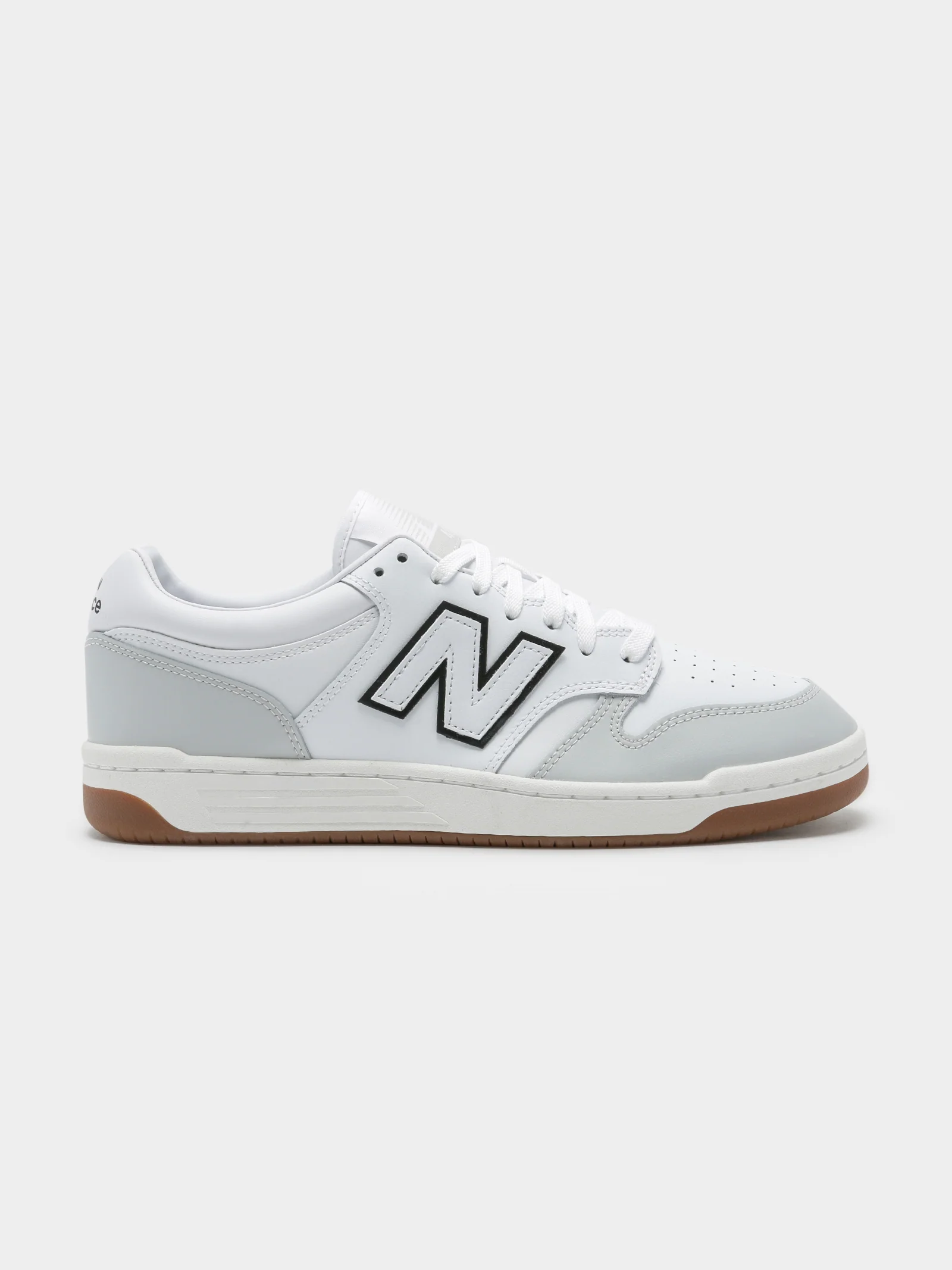 Unisex BB 480 Sneakers