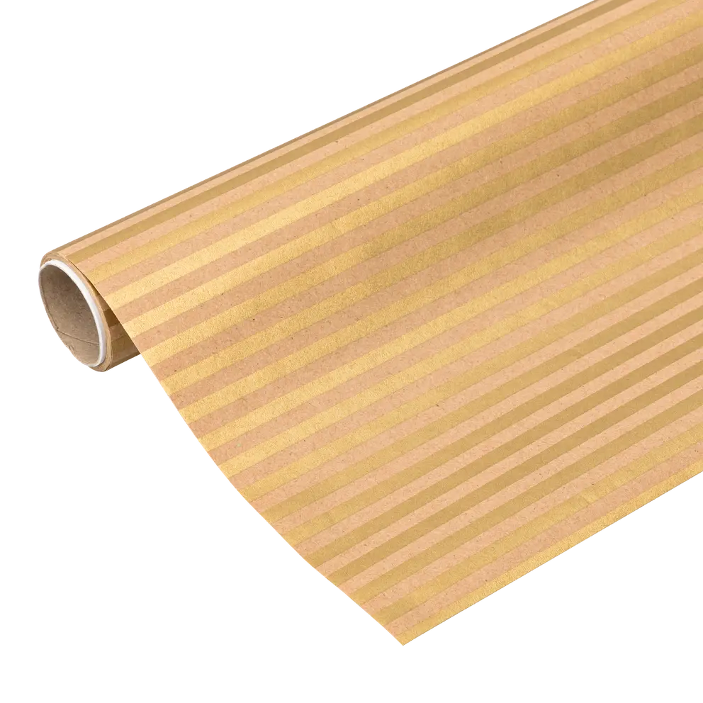 Geschenkpapier Mystic Forest