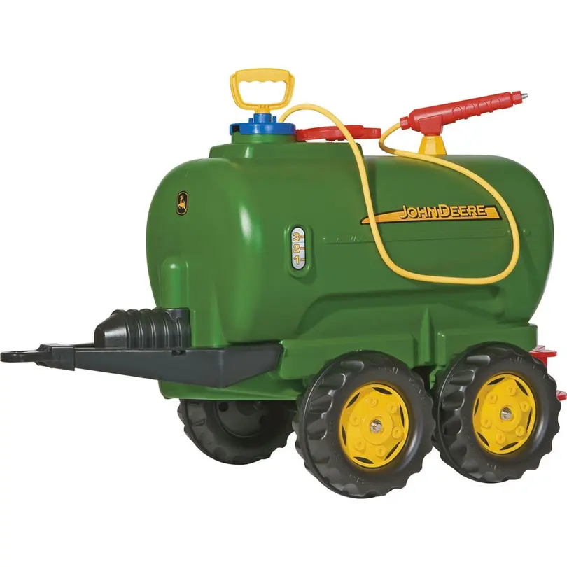 Traktor rollyTanker
