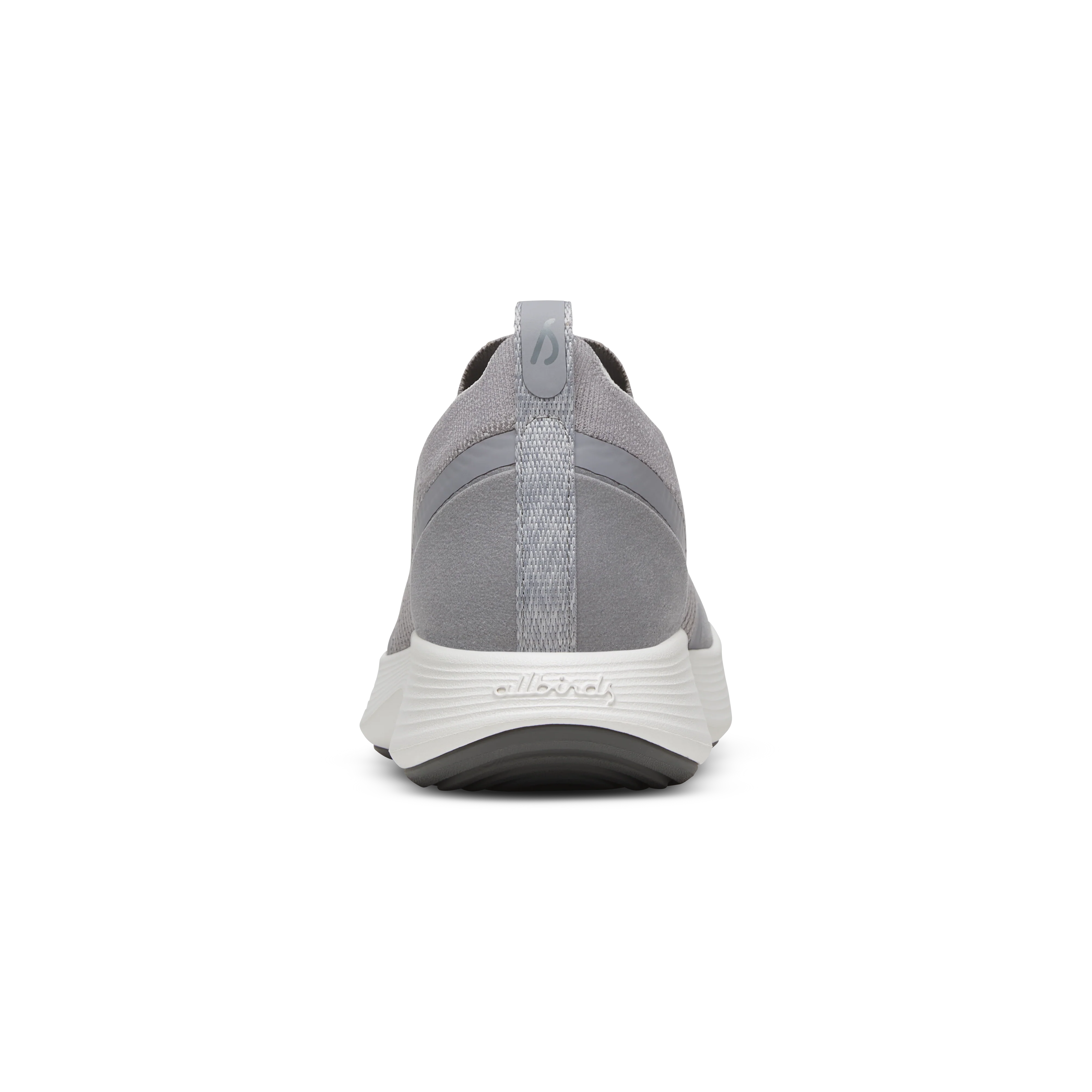 Women's Strider - Medium Grey (Blizzard Sole)