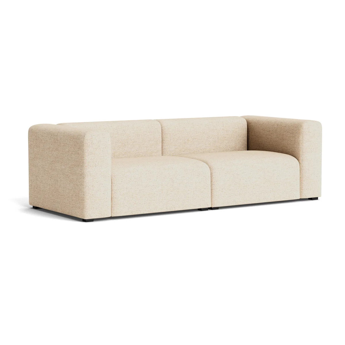 HAY - Mags Sofa 2,5-Sitzer