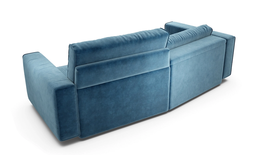 Einzelsofa CLOUDY1