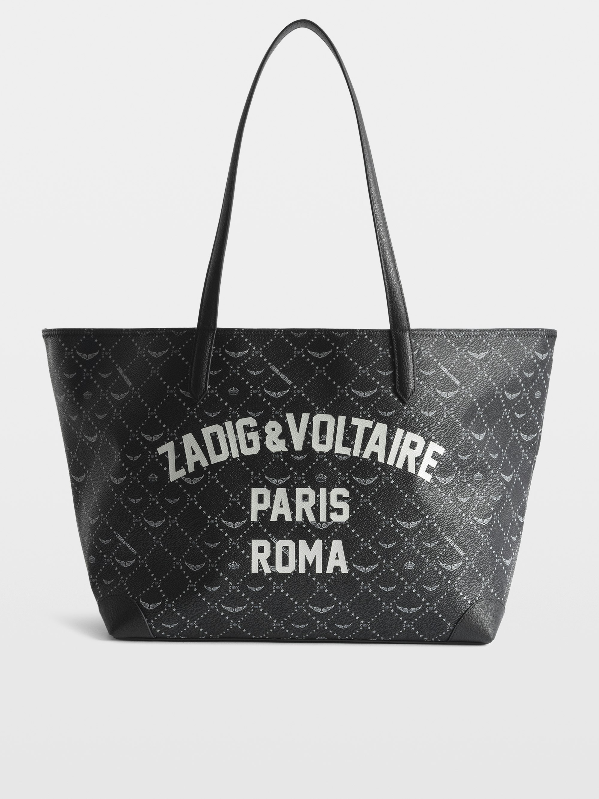 Sac Z Shopper XL Resort Roma