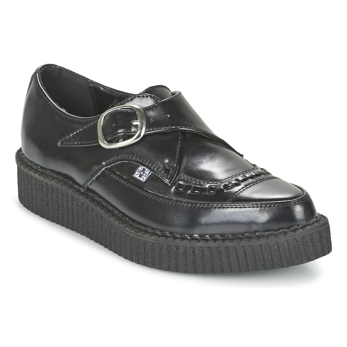 TUK - POINTED CREEPERS - Black