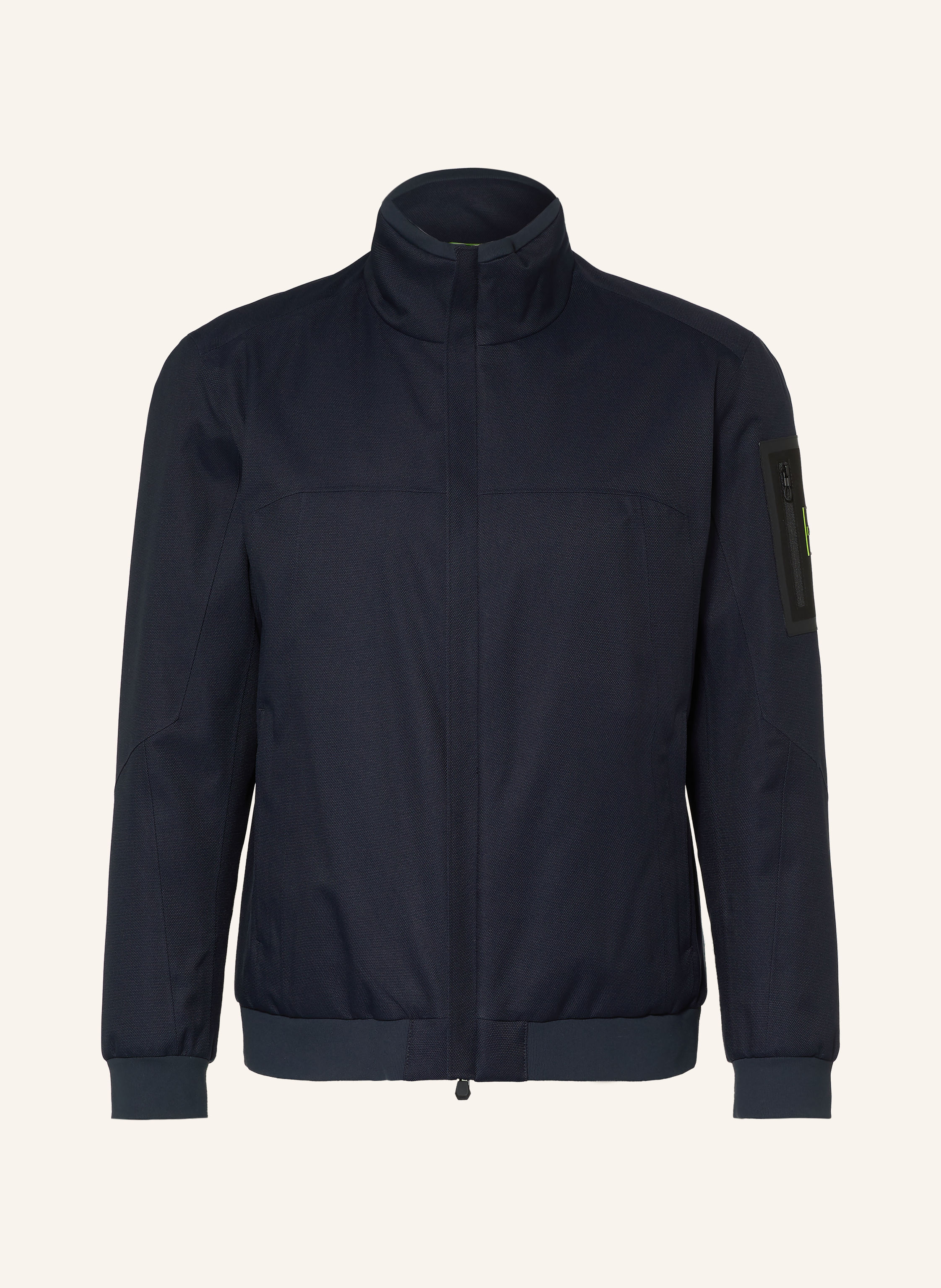 BOSS Blouson HEXATECH