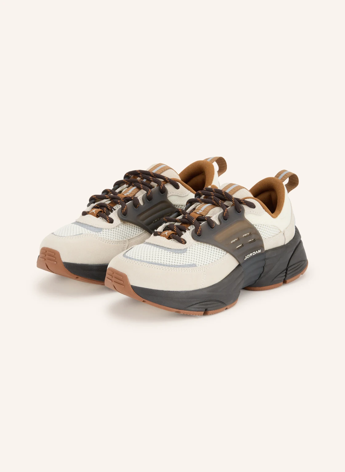 JORDAN Sneaker JORDAN TRUNNER