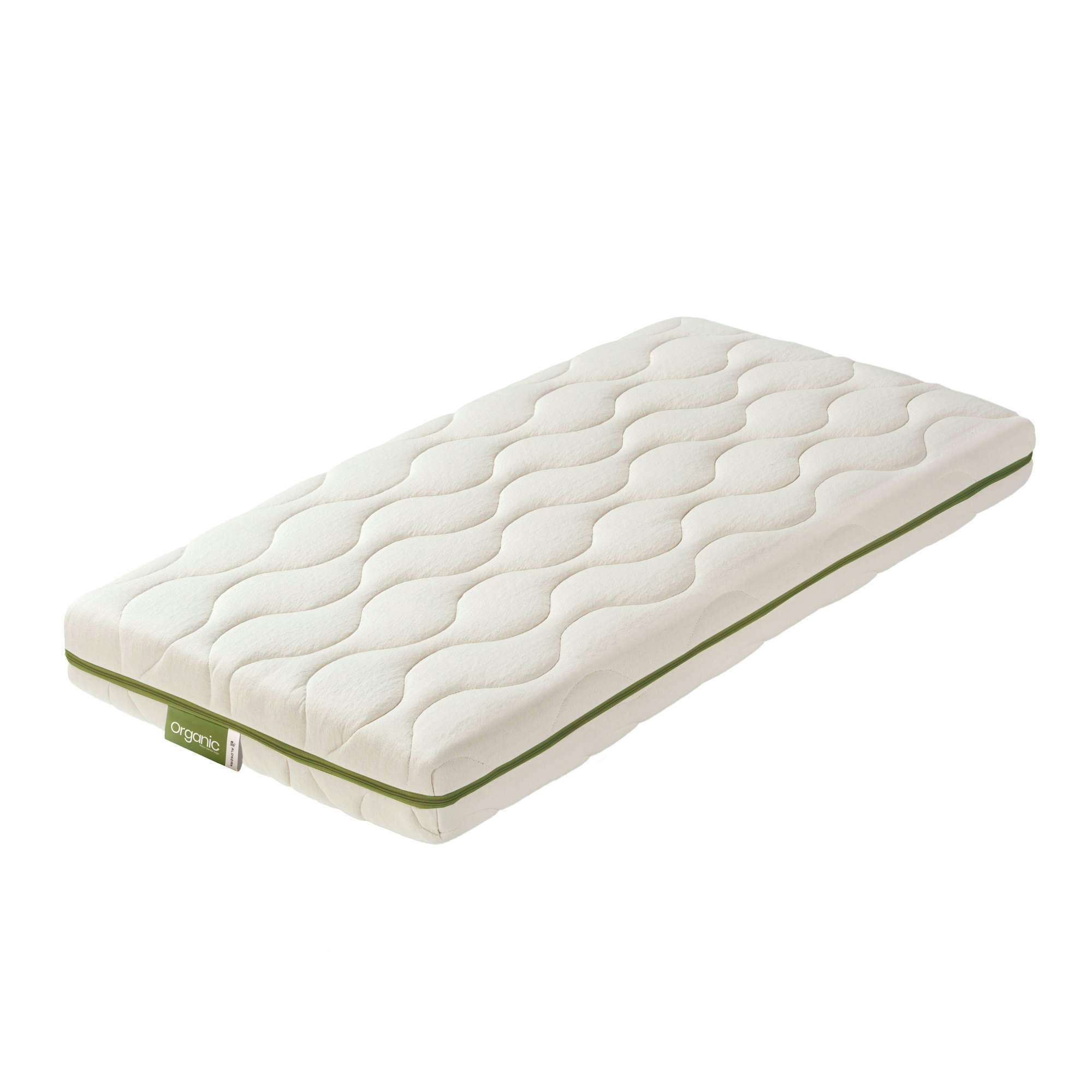 ORGANIC - Matelas organique pour lit bebé 60x120 cm