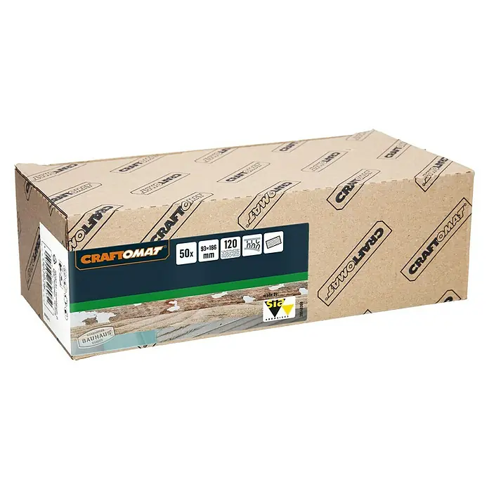 SLIPEARK CRAFTOMAT K120 93X186MM