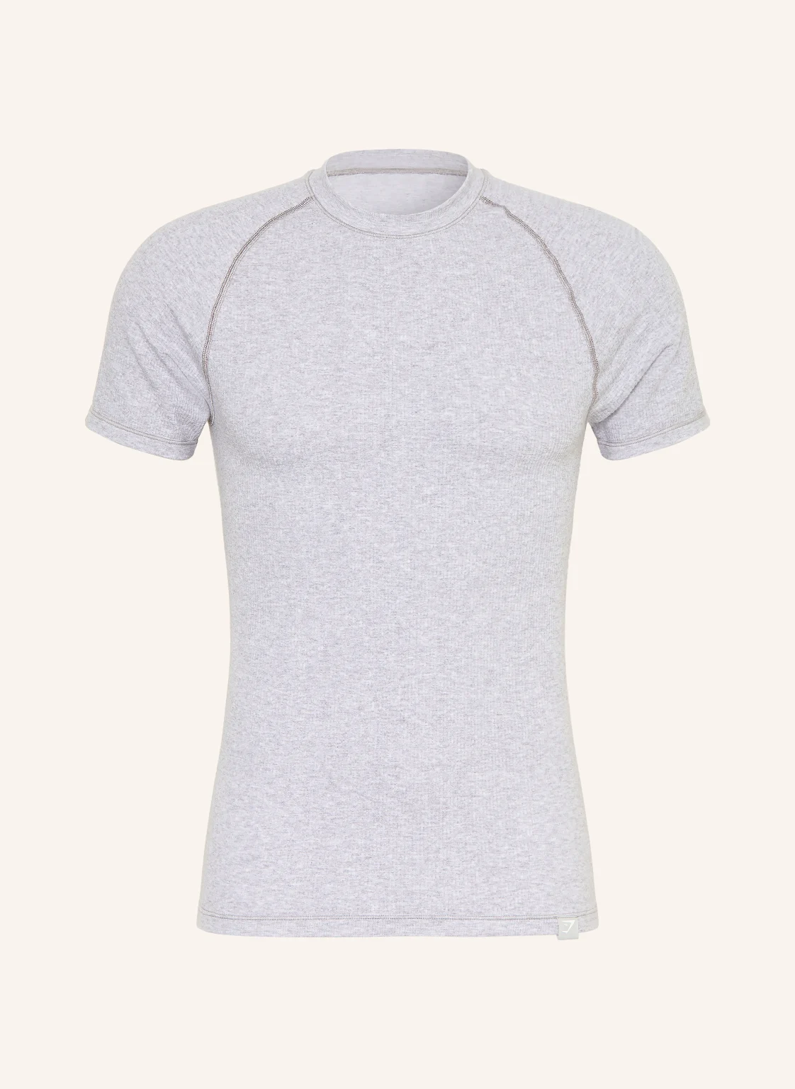 GYMSHARK Funktionsshirt COTTONMOVE™