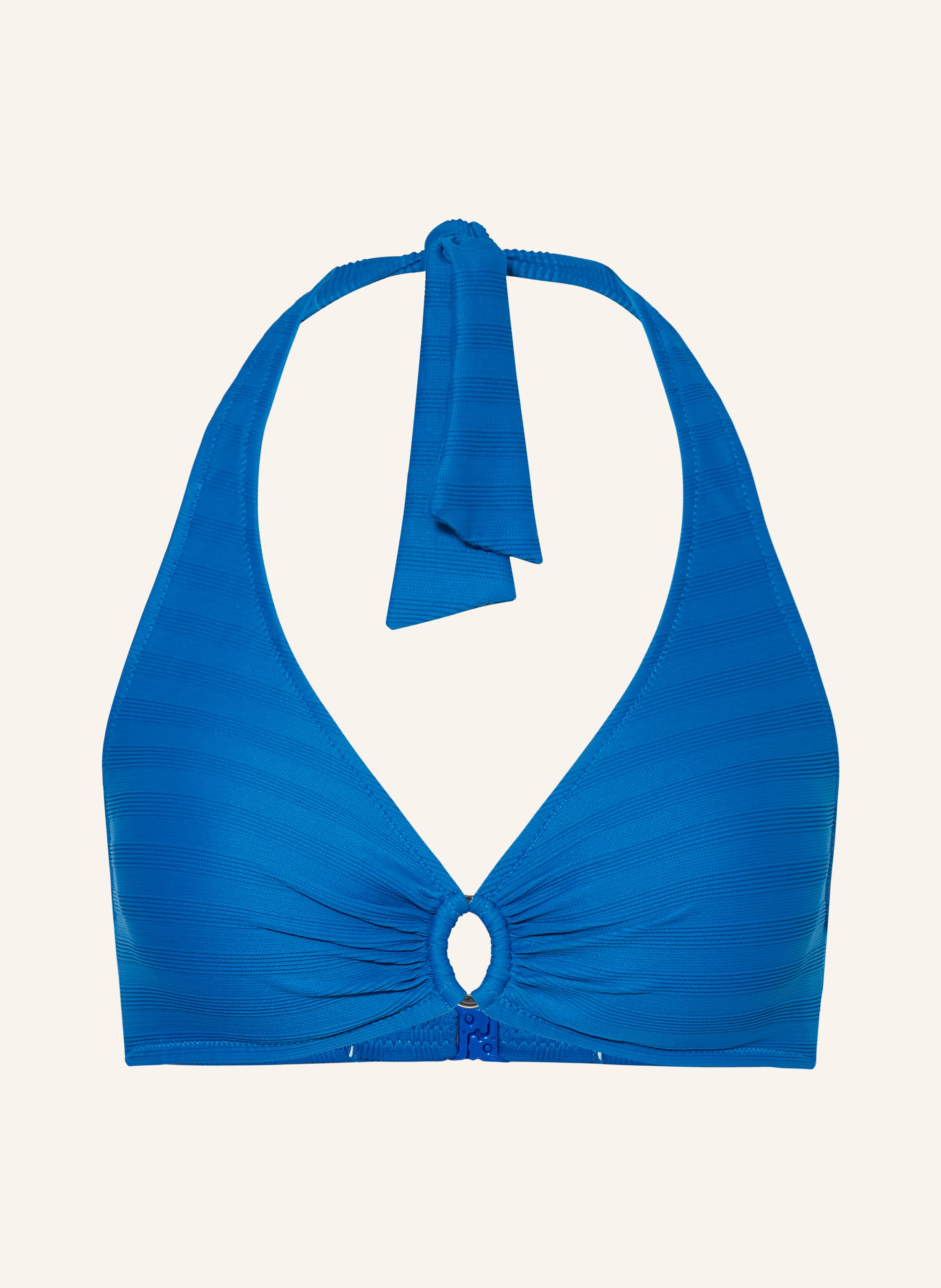 Lidea Neckholder-Bikini-Top LINEAR CODE
