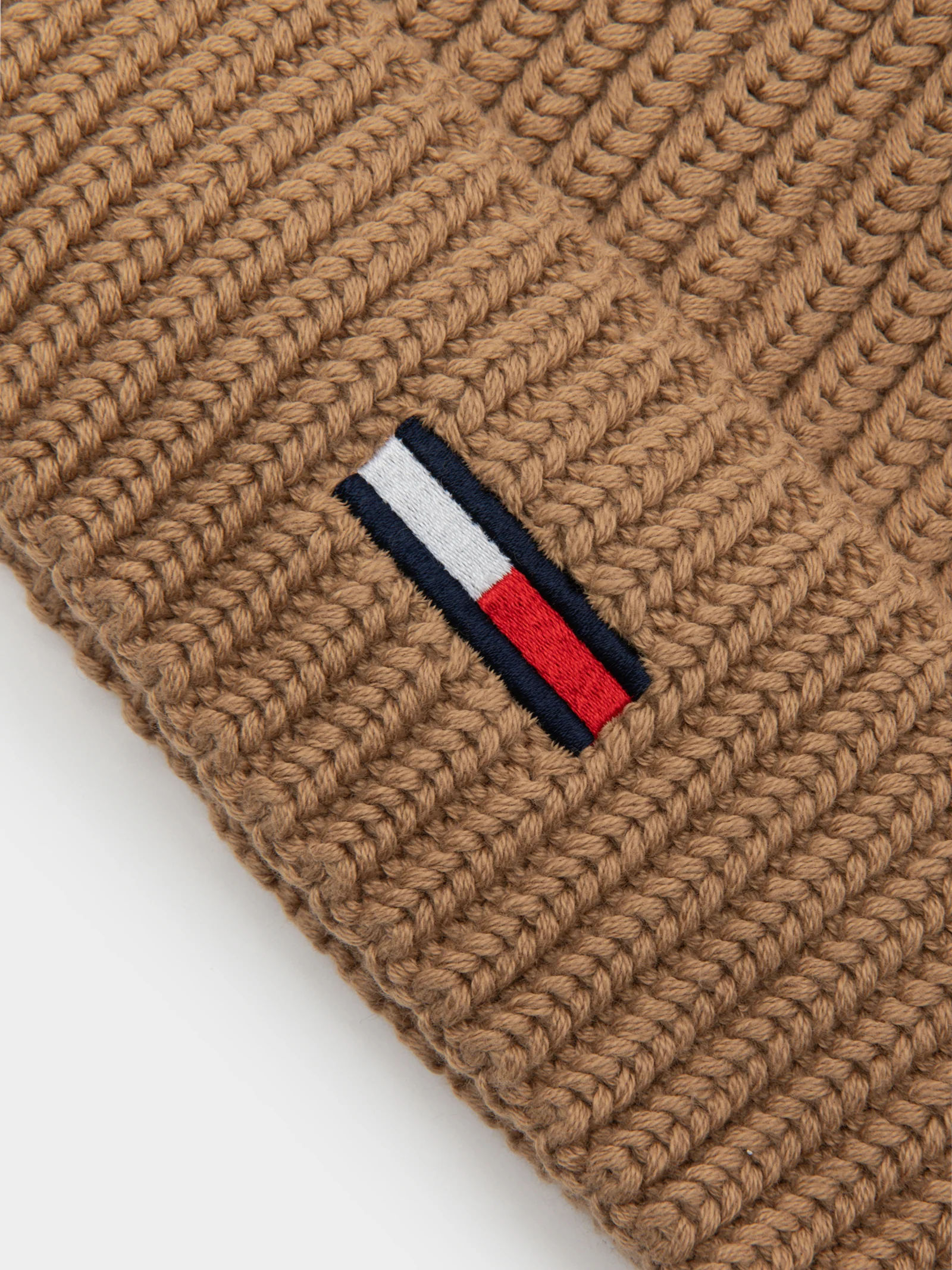 Basic Rib Beanie