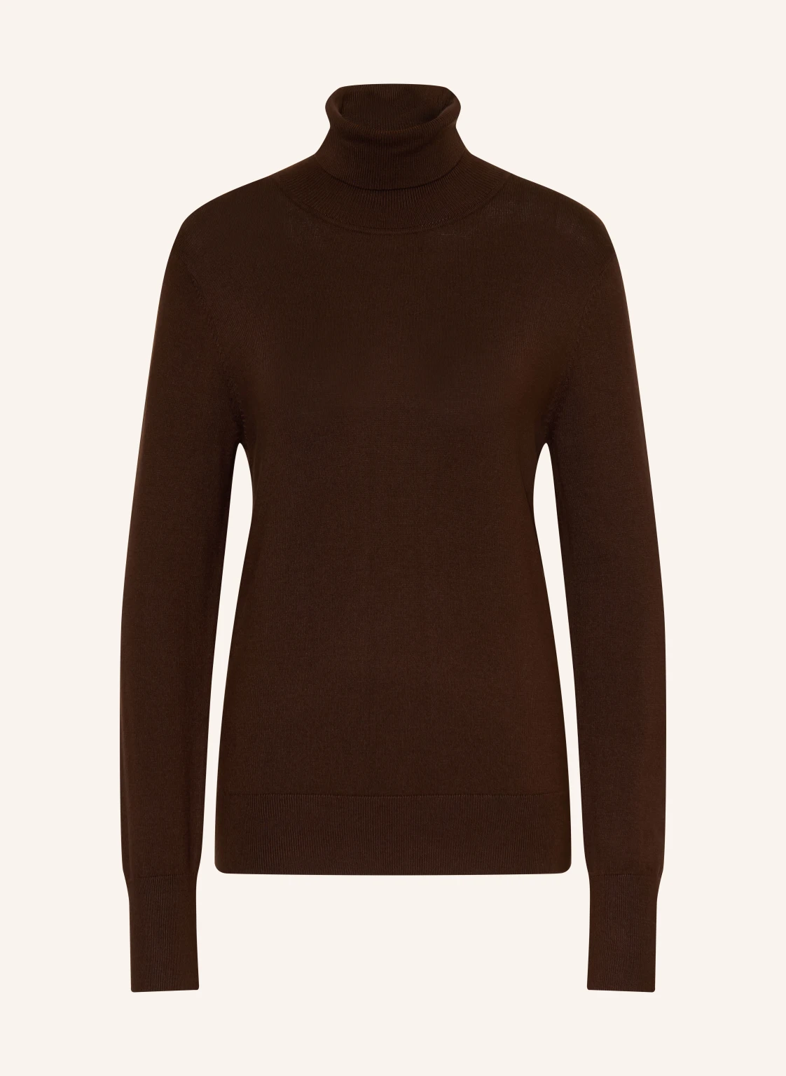 darling harbour Rollkragenpullover