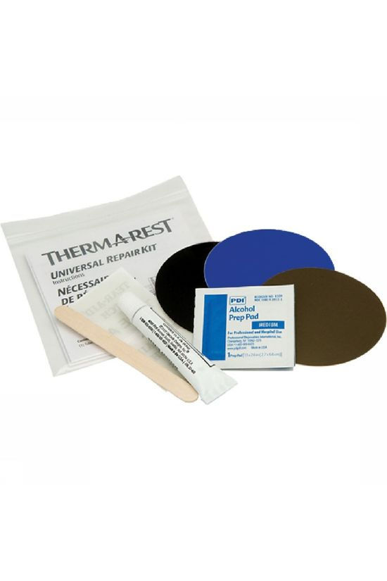 Therm-a-Rest Universal Reparatieset