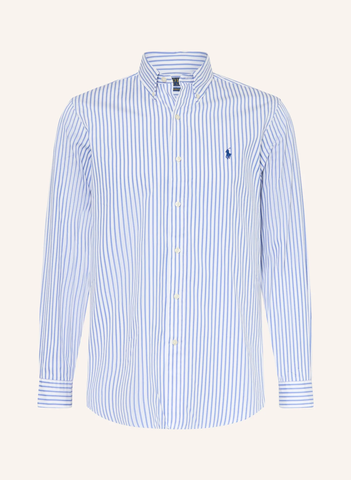 POLO RALPH LAUREN Hemd Custom Fit