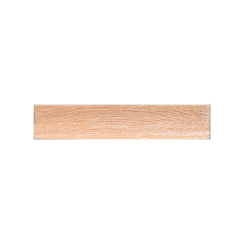 Chevron en sapin raboté 210 x 9,3 x 1,8 cm