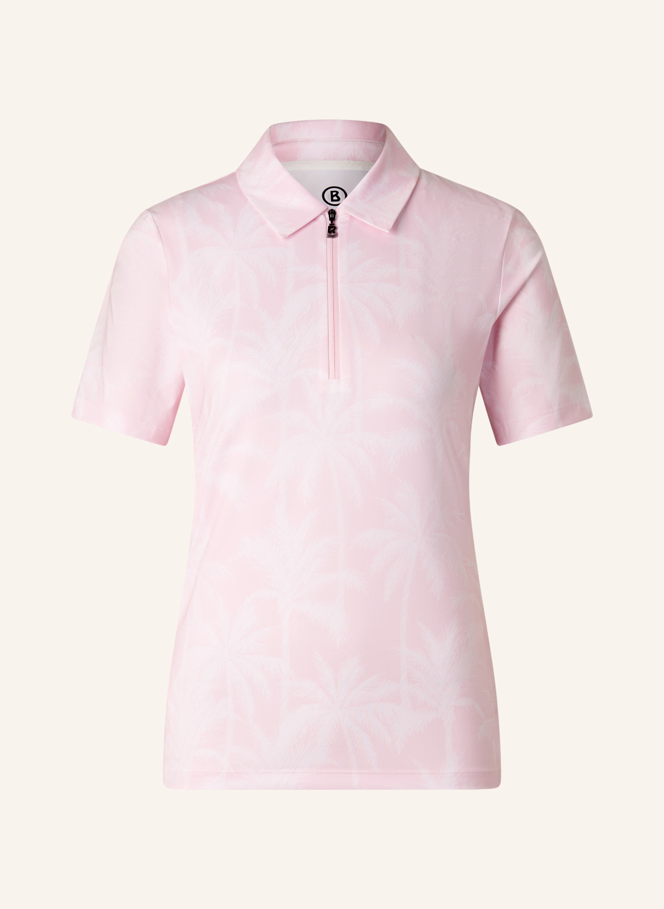BOGNER Jersey-Poloshirt TAYA