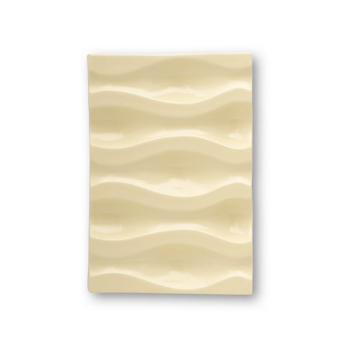 The Poster Club - Echo Relief Wanddekoration
