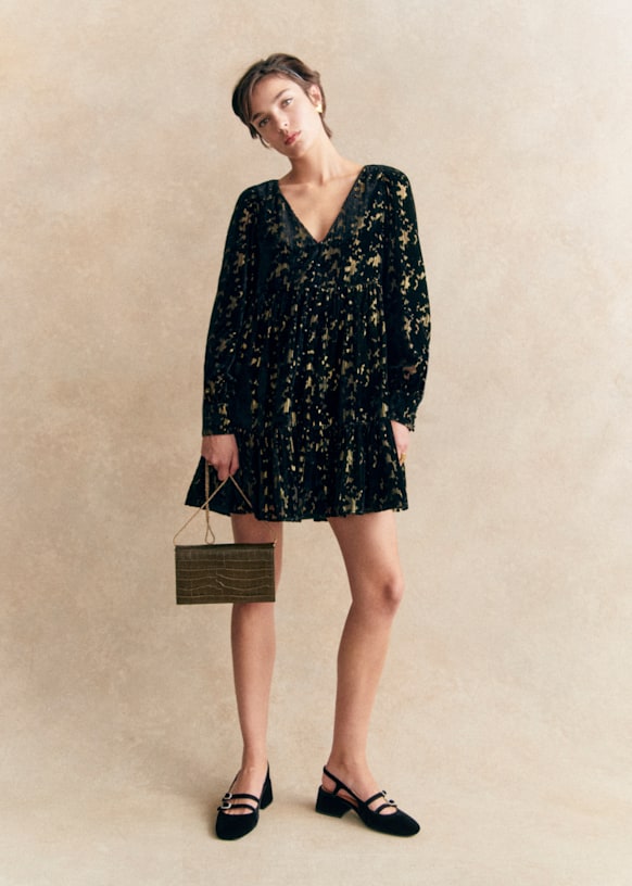 Aurélie Dress