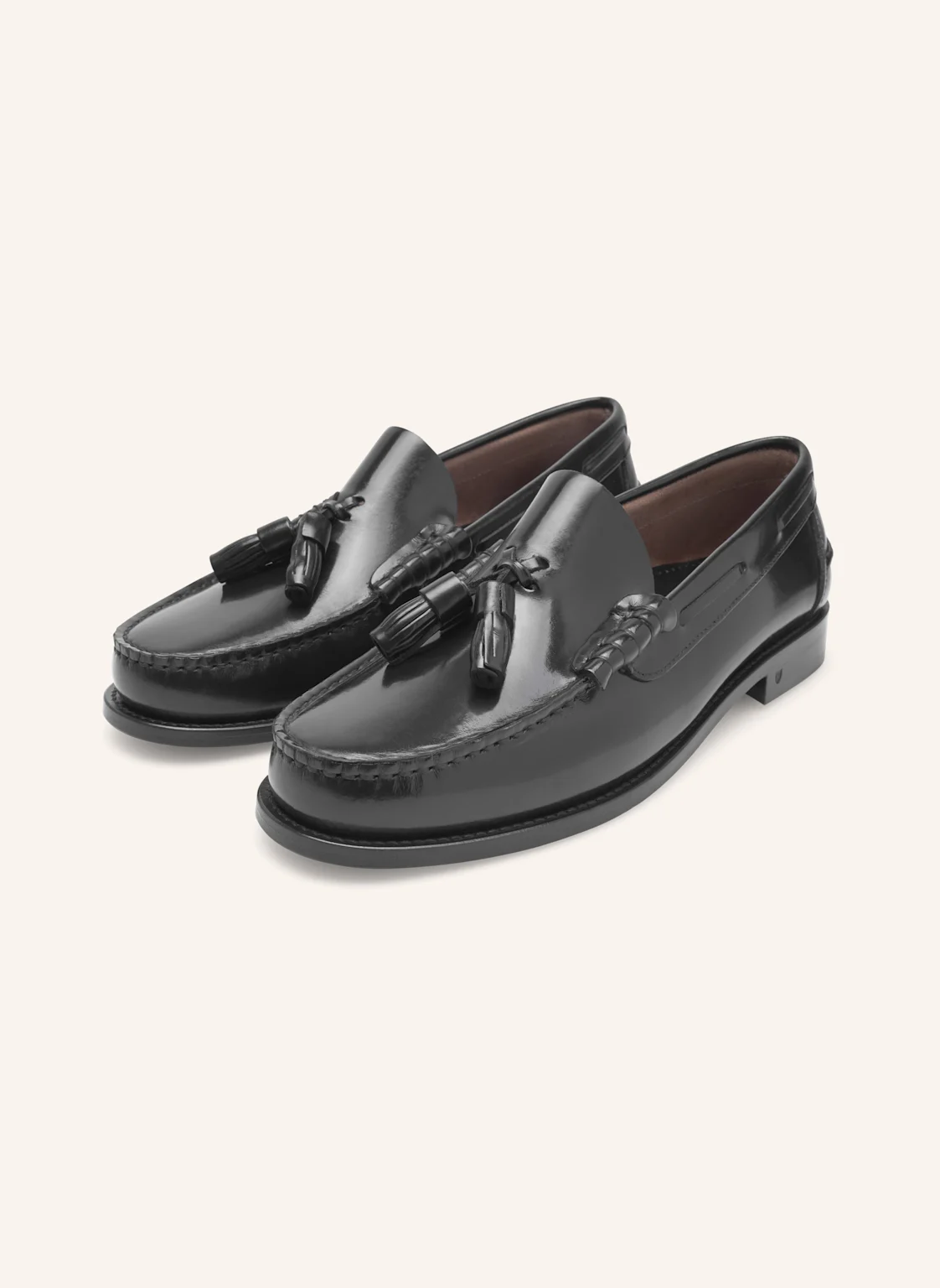 Henry Stevens Loafer M TL