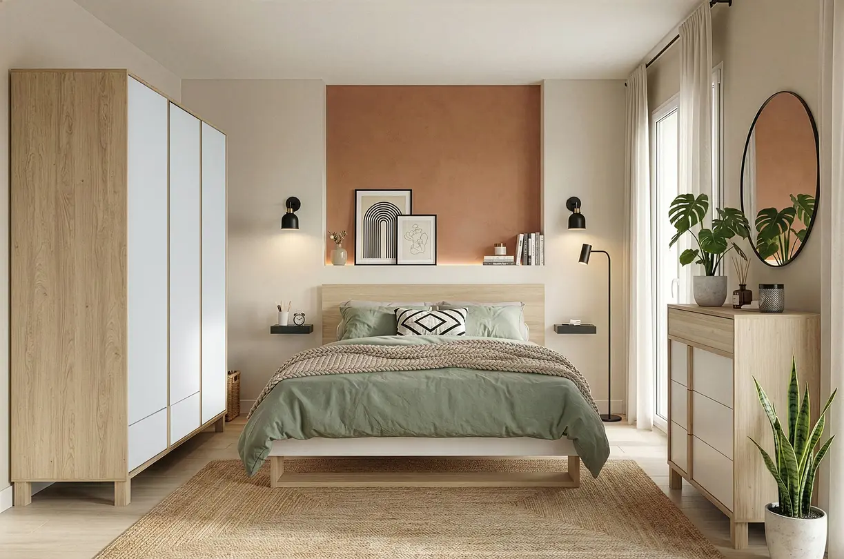 Bett Aria