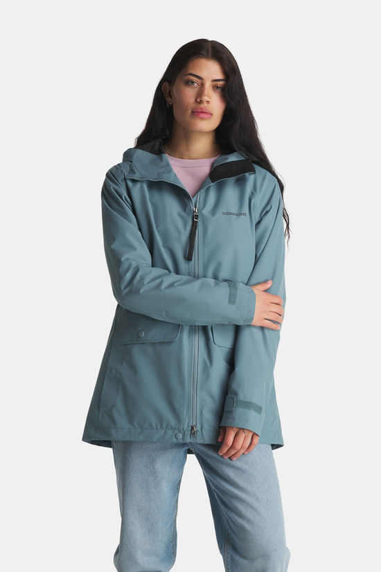 Didriksons Gila Parka Dames