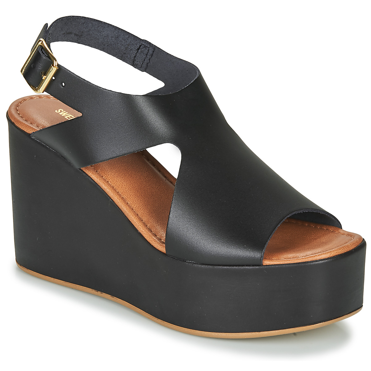 Sweet Lemon - IJOX - Black