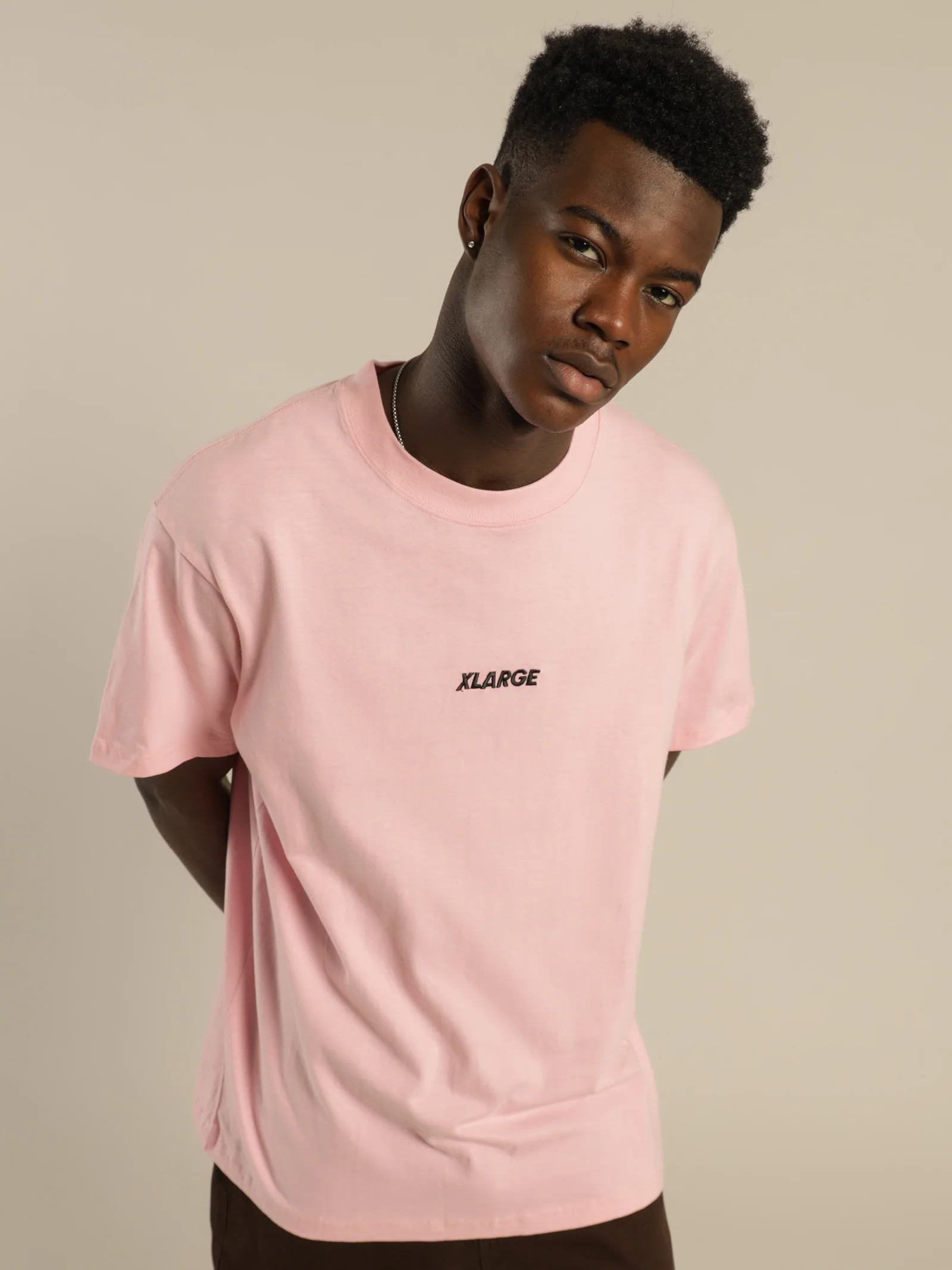 91 Text T-Shirt